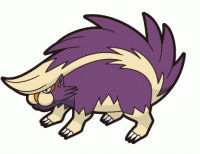 Skuntank