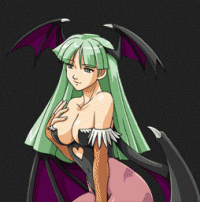 Morrigan
