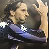Zlatan Ibrahimović