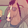 BoJack Horseman