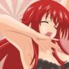 Rias Gremory