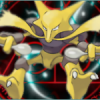 Alakazam