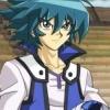 Duelist Jesse Anderson