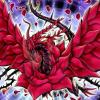 _Black Rose_