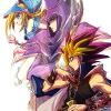 DARK MAGICIAN FANBOI