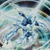 Majestic Quasar Dragon