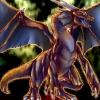 Tyrant dragon is boss