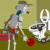 The Mechanical Plumber