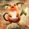 ポケモン—Red