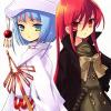 Hecate Shakugan