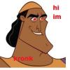 kronks new groove