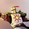 Solaire of Astora