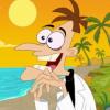 Dr Heinz Doofenshmirtz