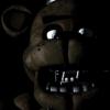 Freddy Fazzbear