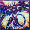 Red-Eyes Black Knight