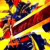 DynamicSoldier