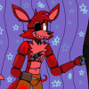 Foxy the Pirate