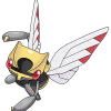 Ninjask Is Bae