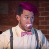 Wilfred Warfstache