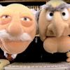 Statler & Waldorf