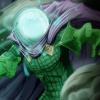 Mysterio