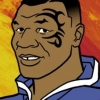 Mike Tyson